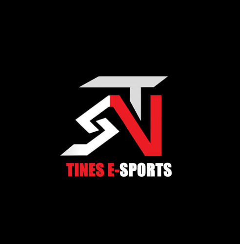 TİNES ESPORTS logo