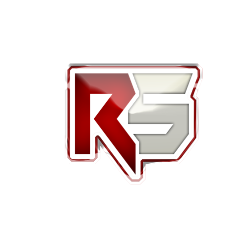 Rebellious Five logo
