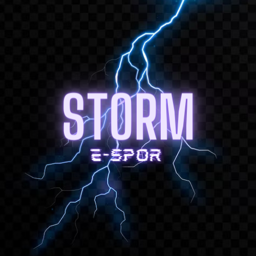 Storms logo