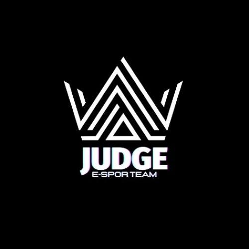 Judge Espor logo