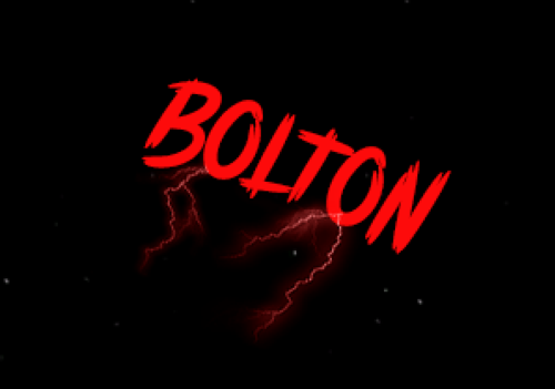 BOLTON logo