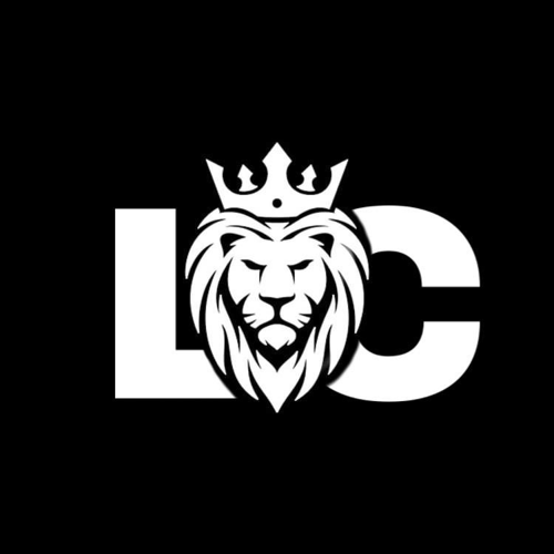 LeonCrown logo