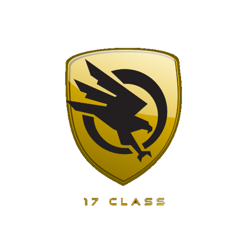 17 Class logo
