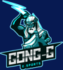 GongG Esports logo