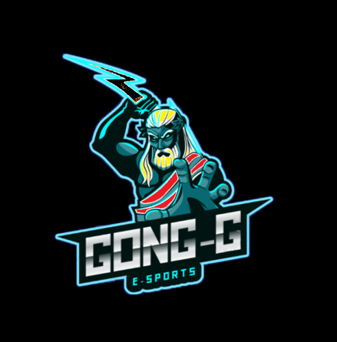GongG Esports logo