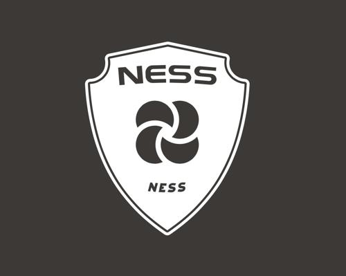 NESS ESPORTS logo