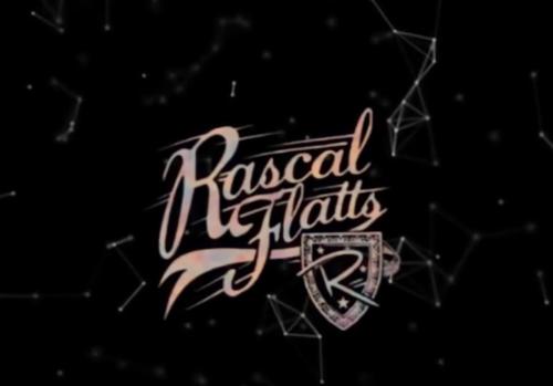 Rascal Flatts logo