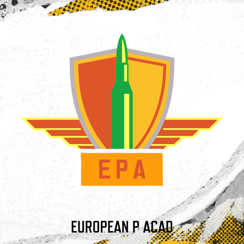 EUROPEAN PUBG ACADEMY logo