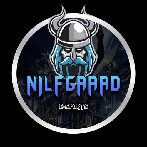 Nilfgraard E-soprts logo