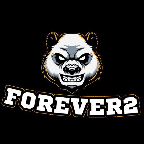 FOREVER2 logo