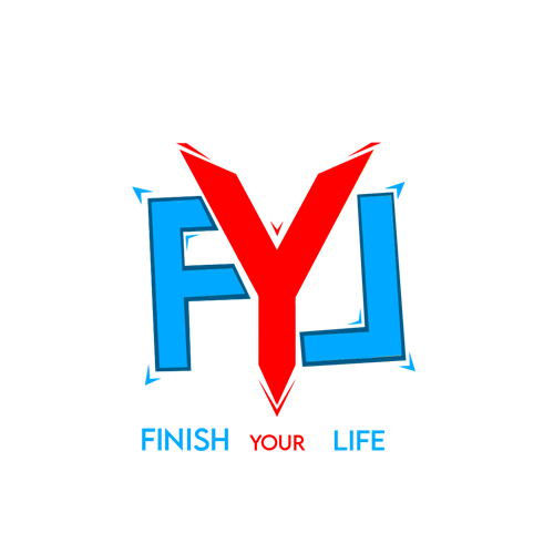 Finish Your Life logo