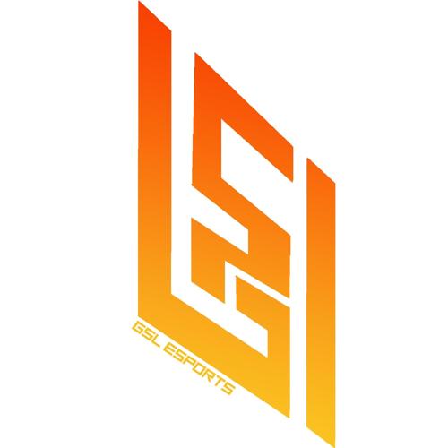GSL Esports! logo