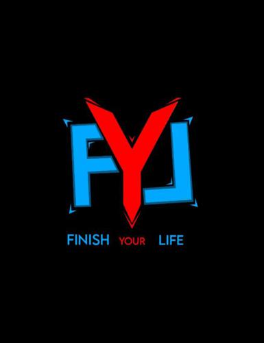 Finish Your Life Academy logo