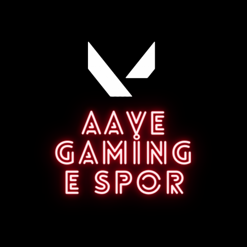 AAVE Gaming E SPOR