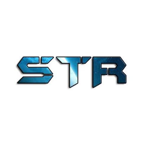 STR Esports logo