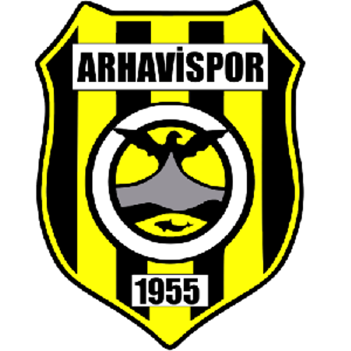 Arhavispor logo