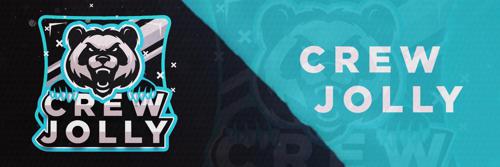 Crew Jolly J logo