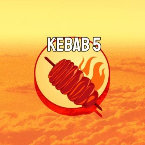 kebab5 logo