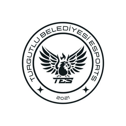 TurgutluBelediyesiEsports logo