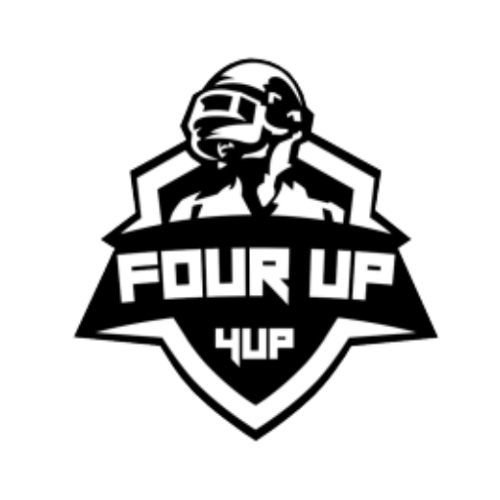 Team 4UP logo