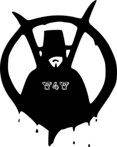 VengeanceFor logo