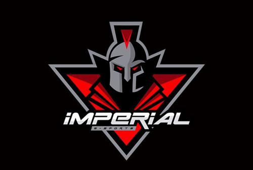 IMPERIAL eSports logo