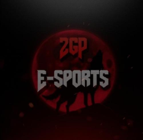 ZGP E-Sports logo