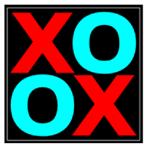 XOXO academy logo