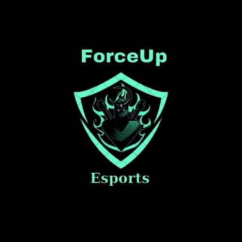 ForceUP Esports logo