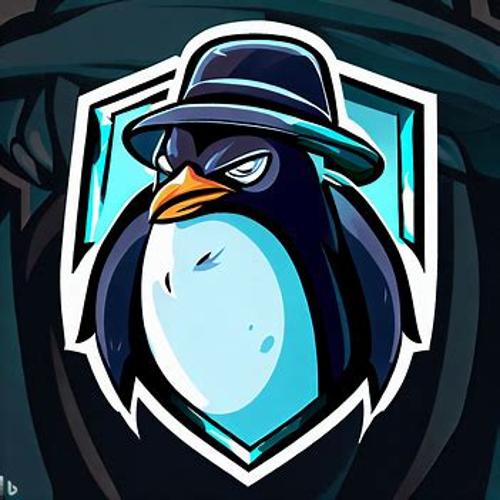 Team Penguin13 logo