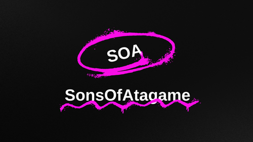 SonsOfAtagame logo