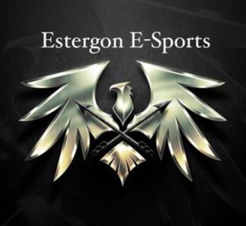 Estergon eSports logo
