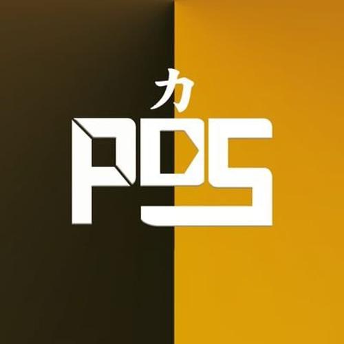 PDS Esports logo