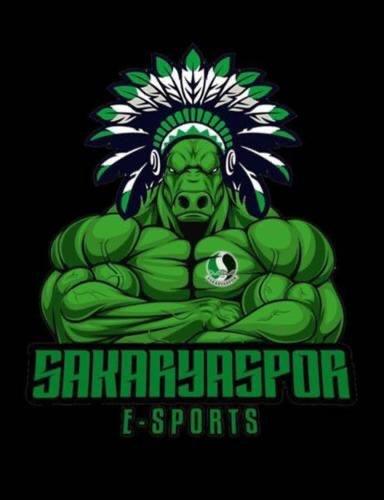Sakarya esports logo