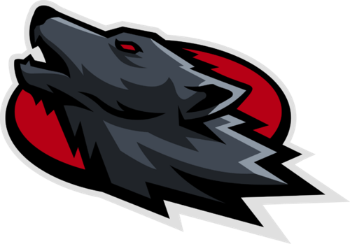 Howl Esports logo