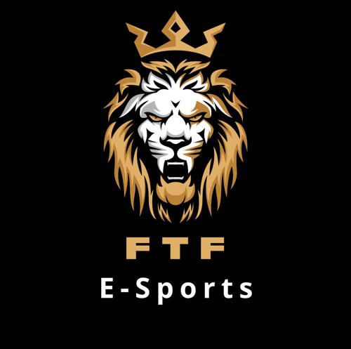 FTFxE-Sports logo