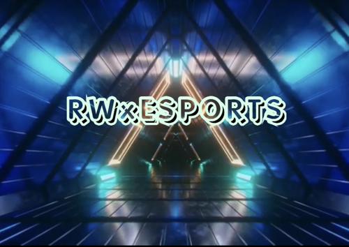 RWxESPORTS logo