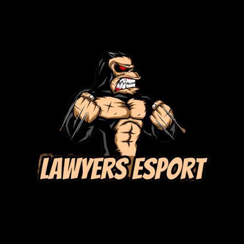 Lawyers Esport logo