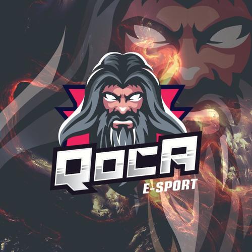 Qoca eSport logo