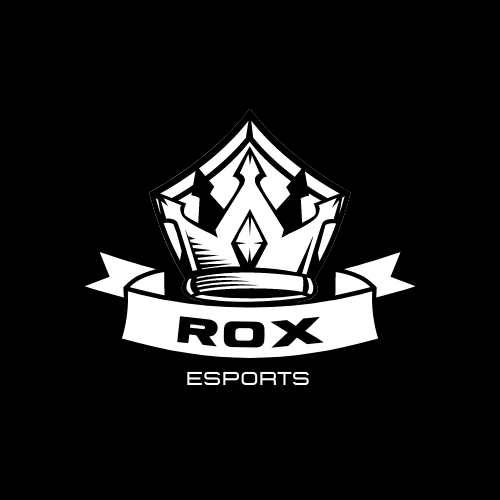 Rox Esports logo