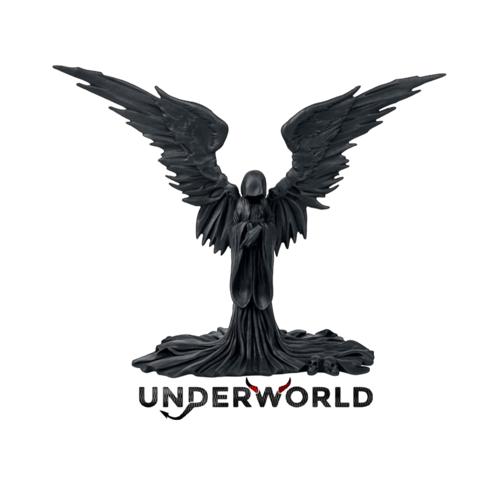 Underworld Esports logo