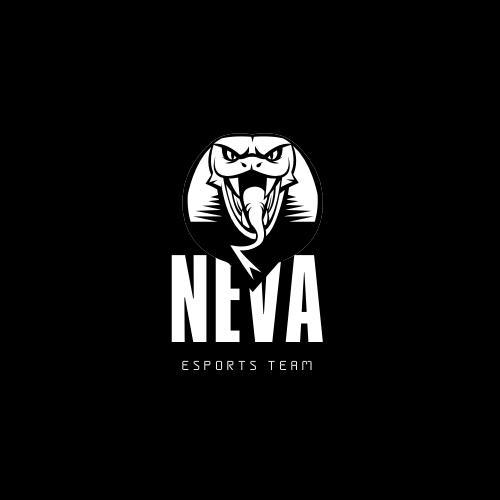 NEVA ESPORTS logo