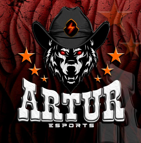 ArturEsports logo