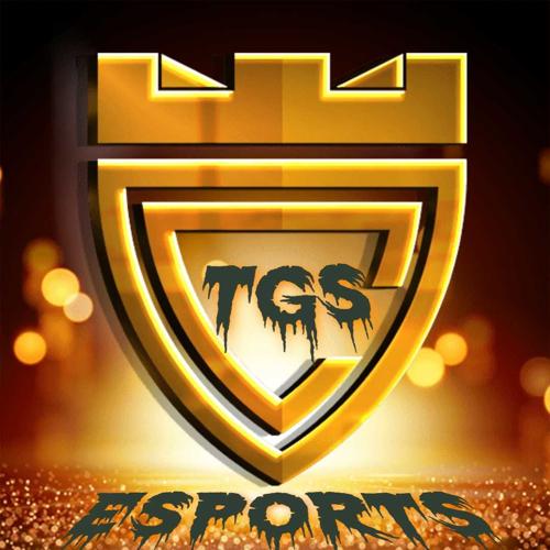 TGS丨E-SPORTS logo