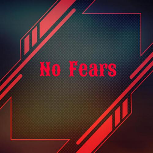 No Fears logo