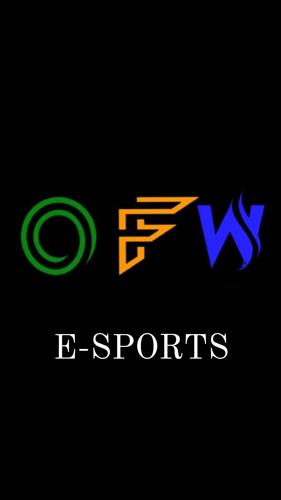 OFW e sports logo