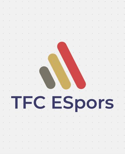 TFC ESpors logo