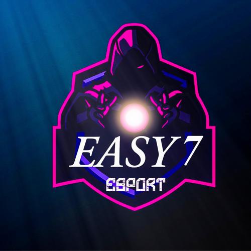 Easy7 Esport logo