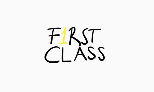 Firstclass logo