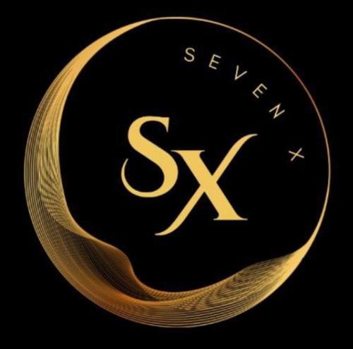 Seven X logo